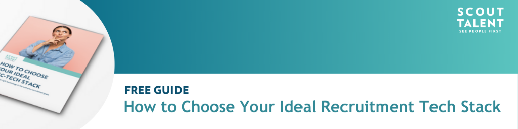 How to Choose Your Ideal HE Tech Stack 