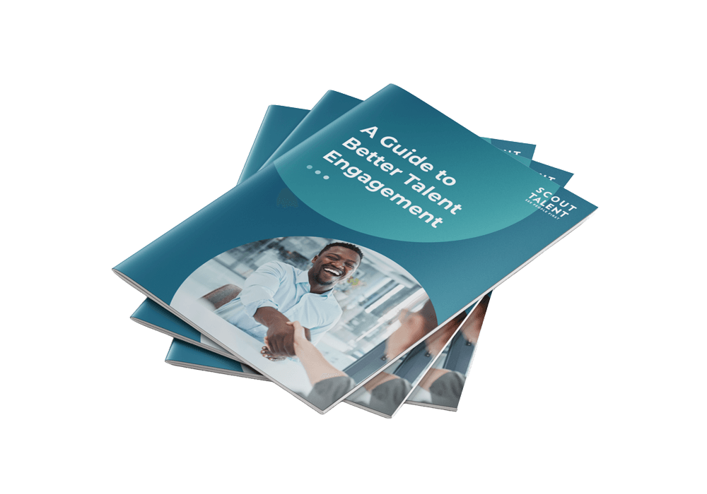 A Guide to Better Talent Engagement