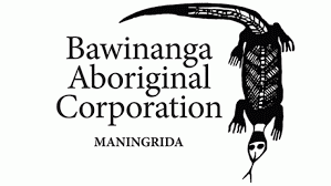 Bawinanga Aboriginal Corporation Logo