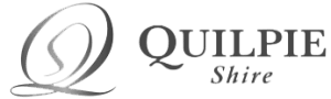 Quilpie Shire Council Logo