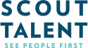 Scout Talent Logo