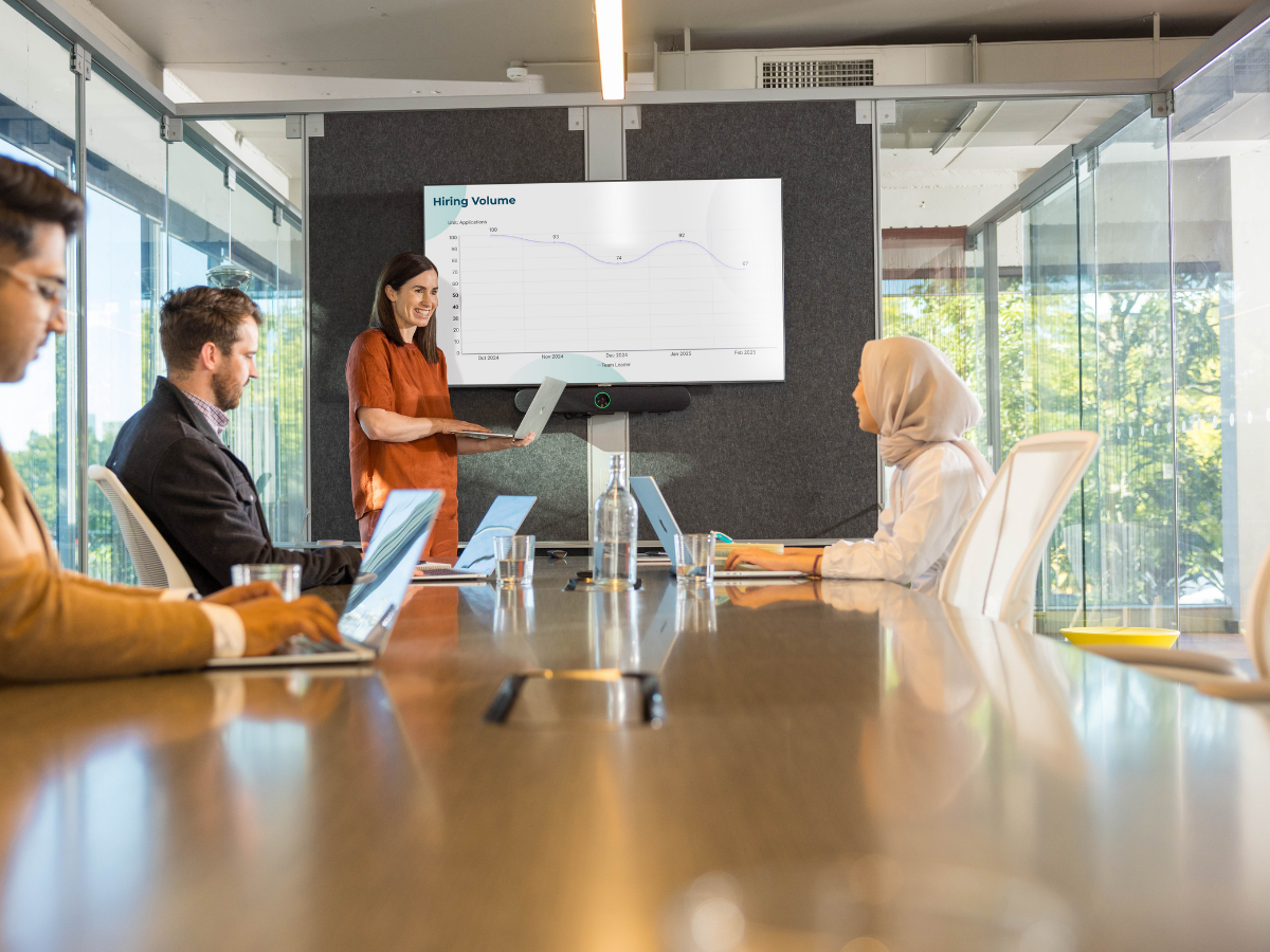 The 7 Recruitment Trends Shaping Australia in 2026 and What HR Leaders Should Do Next