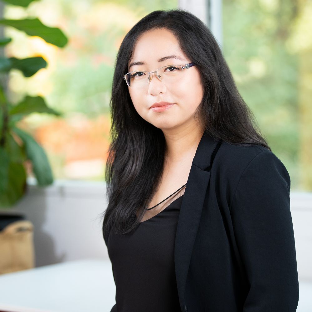 Madeline Sun